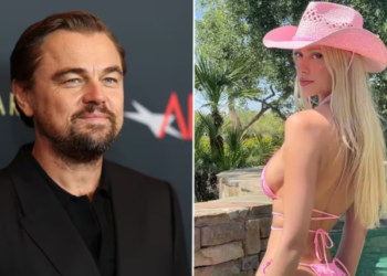 Modelo de Playboy dejó “en la calle” a Leonardo DiCaprio tras encuentro caliente