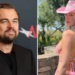 Modelo de Playboy dejó “en la calle” a Leonardo DiCaprio tras encuentro caliente