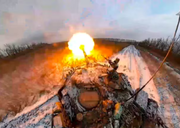 Cómo Asia Central se convirtió en la puerta trasera de Rusia para obtener productos militares desde China