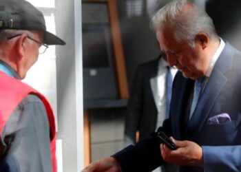 Familia de Ronald Ojeda reconoció el cuerpo del exmilitar venezolano