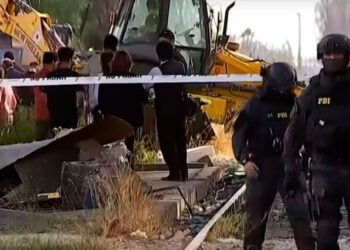 Dos celulares rotos, un frustrado cierre de fronteras y una casa de seguridad: los nuevos datos del asesinato de Ronald Ojeda