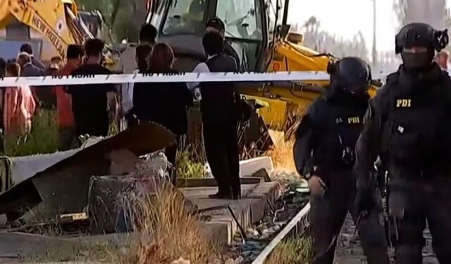 Dos celulares rotos, un frustrado cierre de fronteras y una casa de seguridad: los nuevos datos del asesinato de Ronald Ojeda