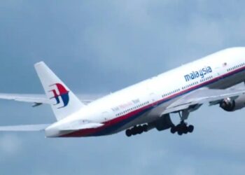 Malasia estudia reanudar la búsqueda del MH370 diez años después de su desaparición