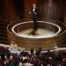 La gala de los Óscar logró la mayor audiencia televisiva desde 2020