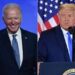 Biden y Trump ganan las primarias en Virginia y Carolina del Norte, según los medios