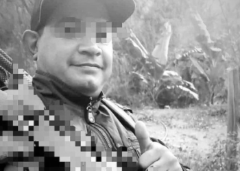 Cicpc dio de baja a “Bigote”, cooperador de la banda “Gamarra” en Carabobo