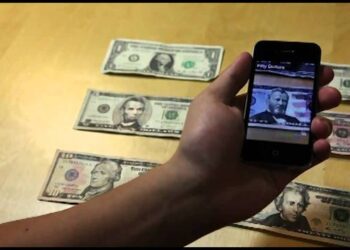 Estas aplicaciones te permiten identificar billetes falsos y sin pagar nada