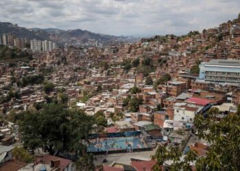 Al menos dos fallecidos tras tiroteo con el Cicpc en la Zona 3 de José Félix Rivas en Petare