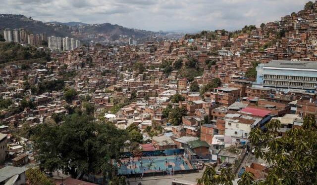 Al menos dos fallecidos tras tiroteo con el Cicpc en la Zona 3 de José Félix Rivas en Petare