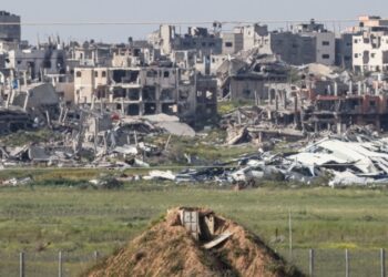 Funcionarios del gobierno de Joe Biden instaron al ministro de Defensa israelí, Yoav Gallant, a abandonar los planes de invadir Rafah,