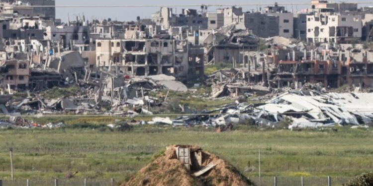 Funcionarios del gobierno de Joe Biden instaron al ministro de Defensa israelí, Yoav Gallant, a abandonar los planes de invadir Rafah,