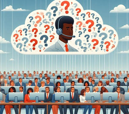 ¿Cómo luce el futuro del Call Center?