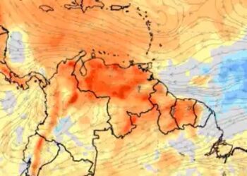 Altas temperaturas en Venezuela: recomendaciones para cuidarse del calor