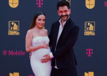 Camilo contó cómo será el parto de Evaluna para el nacimiento de su segundo hijo