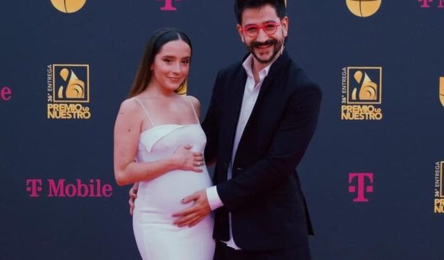 Camilo contó cómo será el parto de Evaluna para el nacimiento de su segundo hijo