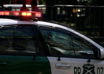 El crudo relato de una venezolana que denunció haber sido secuestrada en Chile