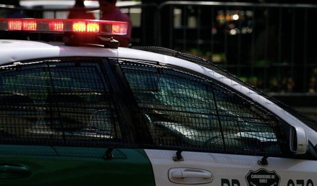 El crudo relato de una venezolana que denunció haber sido secuestrada en Chile