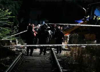 El Mundo: El final del teniente rebelde, ejecutado y enterrado bajo cemento a 5.000 kilómetros de Venezuela