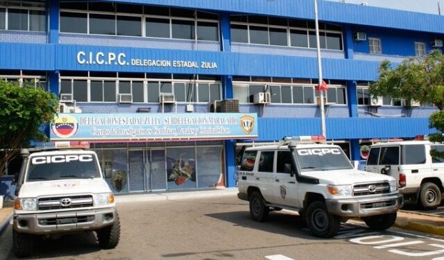 Anciano buscaba placer con una mujer en Zulia, pero terminó despojado de más de mil dólares en efectivo