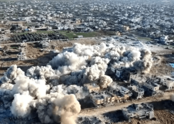 Israel eliminó en 30 minutos una célula de la Yihad Islámica que lanzó cohetes desde Gaza