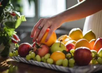 Coge dato: los nueve alimentos para incluir en tu dieta y que reducen el riesgo de cáncer