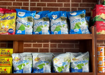 Régimen cubano confirmó que solicitó ayuda a la ONU porque le falta leche en polvo para niños