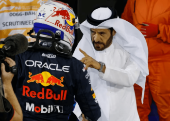 Otro escándalo salpica a la Fórmula 1: investigan al presidente de la FIA por manipular resultado de una carrera