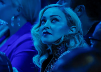 Madonna contó cuál fue la primera palabra que dijo tras despertar de un coma de cuatro días