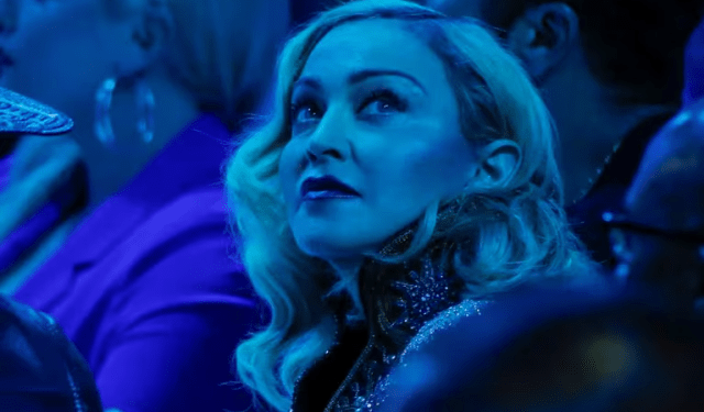 Madonna contó cuál fue la primera palabra que dijo tras despertar de un coma de cuatro días