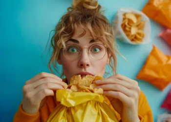 Qué es la ansiedad y qué alimentos evitar si sufres ese trastorno