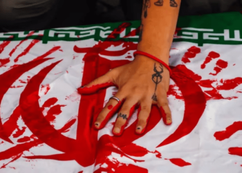 ONU detalló la brutal respuesta de Irán tras las protestas por el asesinato de Mahsa Amini