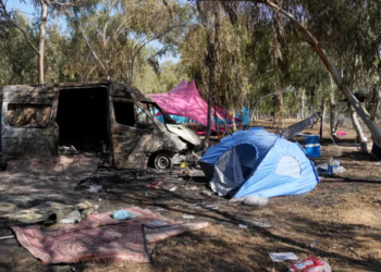 ONU ratificó que hay “buenas razones para creer” que Hamás violó a mujeres en la masacre del #7Oct