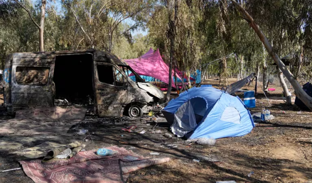 ONU ratificó que hay “buenas razones para creer” que Hamás violó a mujeres en la masacre del #7Oct