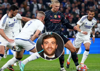 Fabrizio Romano, el “gurú de las transferencias”, acusado de pedir dinero a clubes para vender a sus jugadores