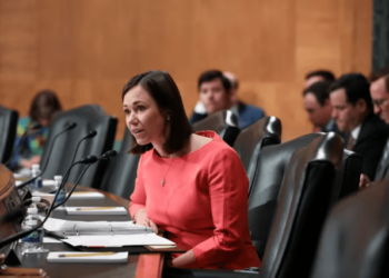 La respuesta republicana al discurso de Biden: “Es un líder débil”