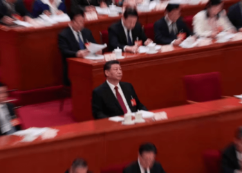 The Economist: El hambre de poder de Xi Jinping perjudica a la economía china