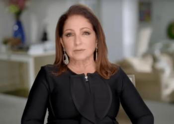 Gloria Estefan dio escalofriantes detalles sobre el abuso que sufrió a los 9 años