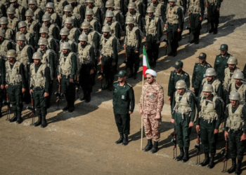 Importante comandante iraní fue abatido por Israel durante operativo en Siria