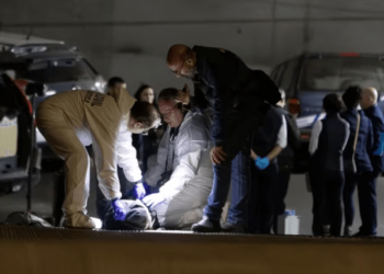 Crece la lista de muertes sospechosas de rusos en el mundo vinculadas al Kremlin