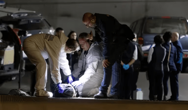 Crece la lista de muertes sospechosas de rusos en el mundo vinculadas al Kremlin