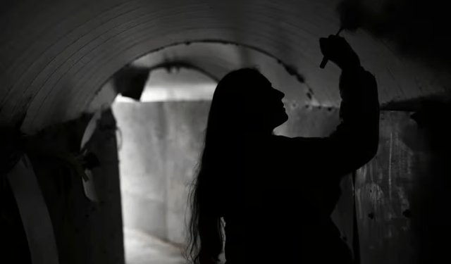 Rehenes israelíes cumplen cinco meses bajo los túneles terroristas de Hamás: “Es el infierno en la tierra”