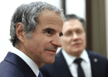 Jefe de la Oiea advirtió sobre una escalada nuclear mundial en medio de la invasión rusa y los avances de Irán