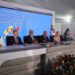 CNE empezará a estudiar propuestas del chavismo para fijar fecha de las presidenciales