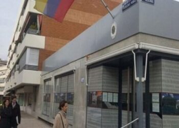 Estos son los requisitos para que venezolanos puedan inscribirse en el RE en el Consulado de Madrid