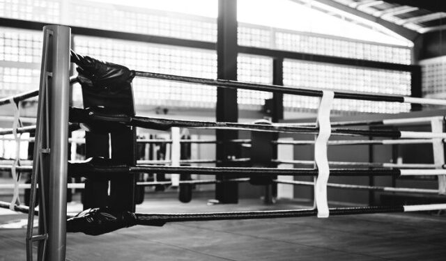 Leyenda de la lucha libre murió tras realizar un combate