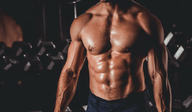 Cuánto tiempo se tarda en tener abdominales definidos y cómo conseguirlo