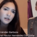 Hija del general Hernández Da Costa pidió atención médica para su padre detenido en El Rodeo I (VIDEO)