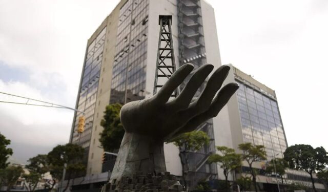 Pdvsa exportó 27,6 millones de barriles de petróleo entre enero y febrero