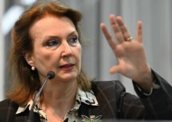 Canciller de Argentina confirma que hay agentes cubanos y venezolanos en el país para tumbar a Milei