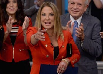 Reviven escándalo en el que señalaron a la doctora Polo de maltratar y acosar a sus empleados de Caso Cerrado